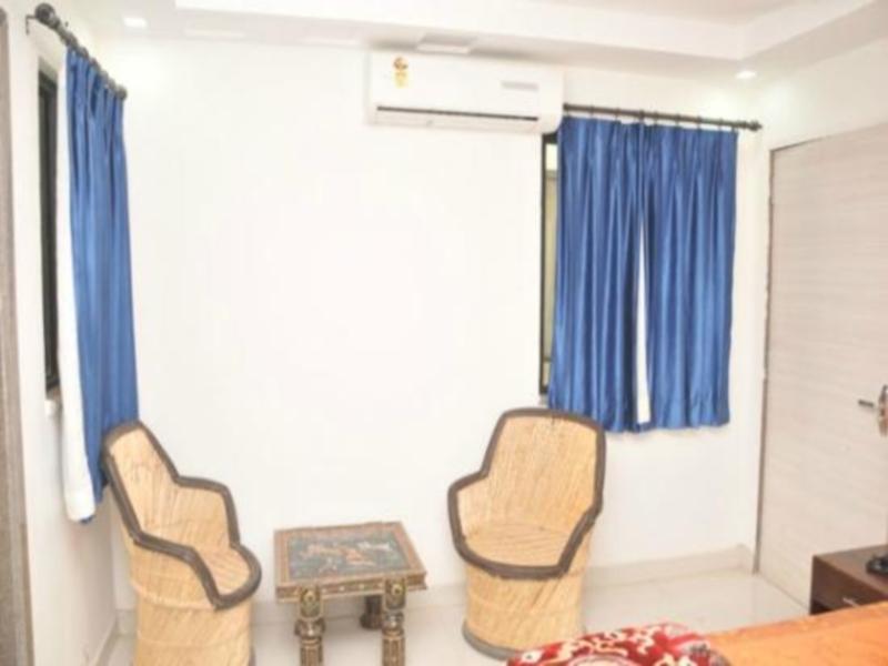 The Marwar Regency Hotel Jodhpur  Esterno foto